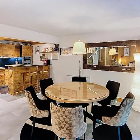 1 Fogal - Proche Centre -2 Apartment